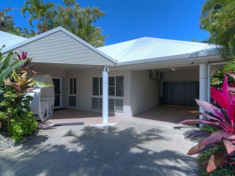 3/7 Langley Road, Port Douglas QLD 4877