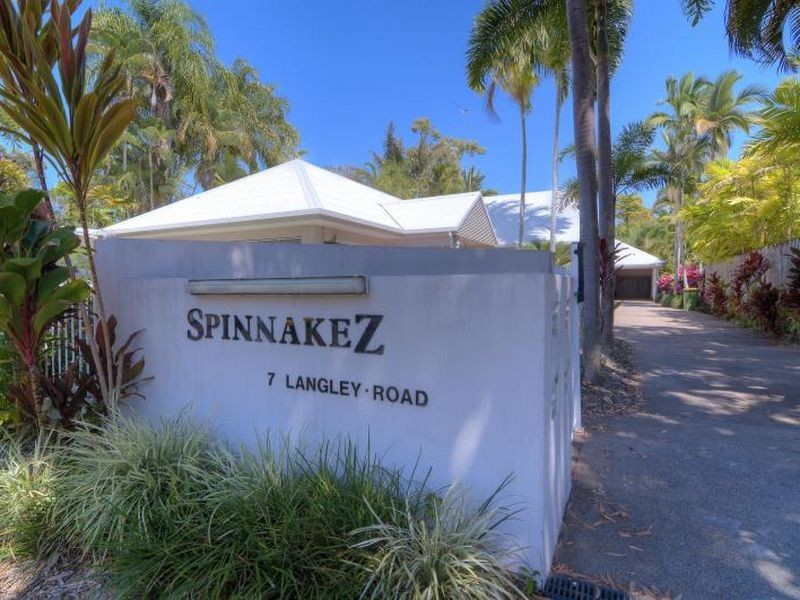 3/7 Langley Road, Port Douglas QLD 4877