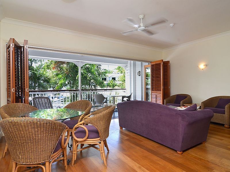 111&112 Mantra On The Inlet/18-20 Wharf Street, Port Douglas QLD 4877