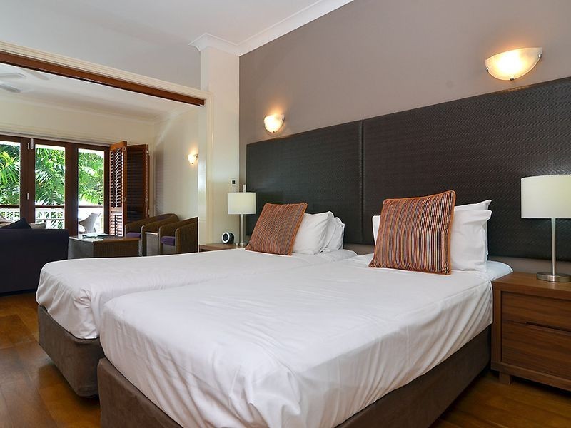 111&112 Mantra On The Inlet/18-20 Wharf Street, Port Douglas QLD 4877