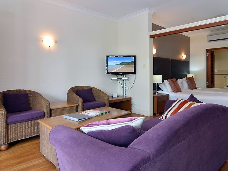 111&112 Mantra On The Inlet/18-20 Wharf Street, Port Douglas QLD 4877