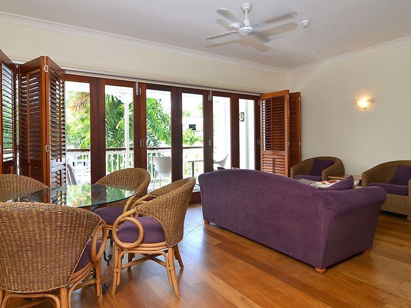 111&112 Mantra On The Inlet/18-20 Wharf Street, Port Douglas QLD 4877