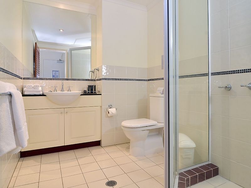 111&112 Mantra On The Inlet/18-20 Wharf Street, Port Douglas QLD 4877