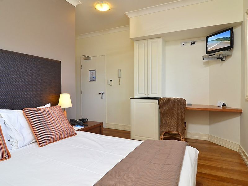 111&112 Mantra On The Inlet/18-20 Wharf Street, Port Douglas QLD 4877