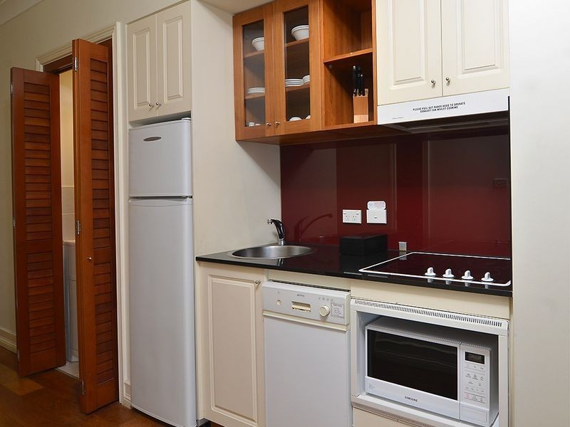 111&112 Mantra On The Inlet/18-20 Wharf Street, Port Douglas QLD 4877