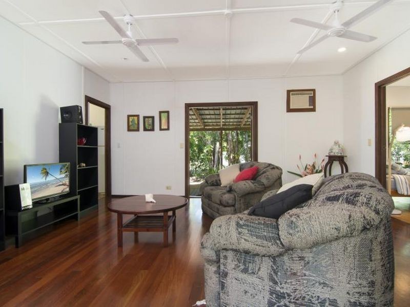 139-141 South Arm Drive, Wonga Beach QLD 4873