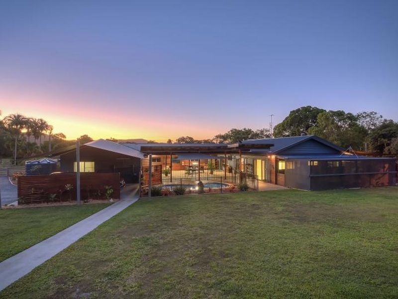 113-119 South Arm Drive, Wonga Beach QLD 4873