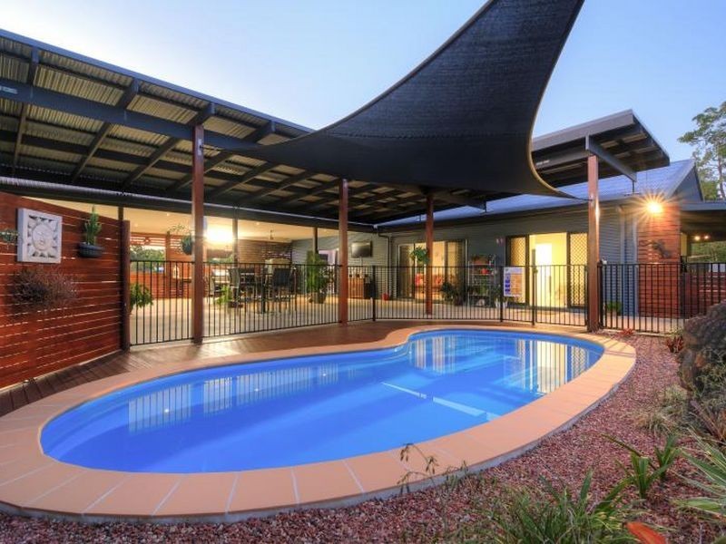 113-119 South Arm Drive, Wonga Beach QLD 4873