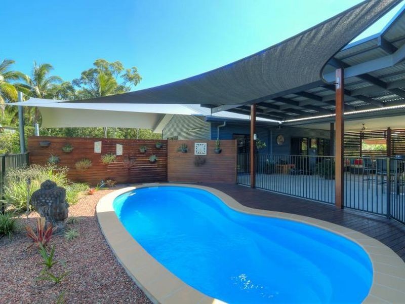 113-119 South Arm Drive, Wonga Beach QLD 4873