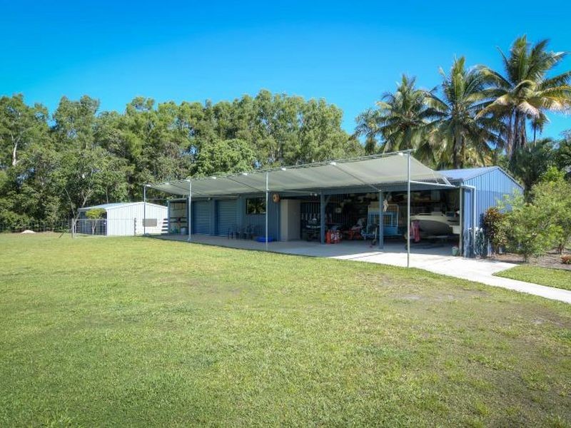 113-119 South Arm Drive, Wonga Beach QLD 4873