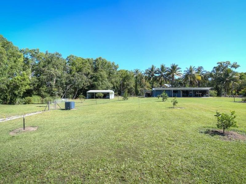 113-119 South Arm Drive, Wonga Beach QLD 4873