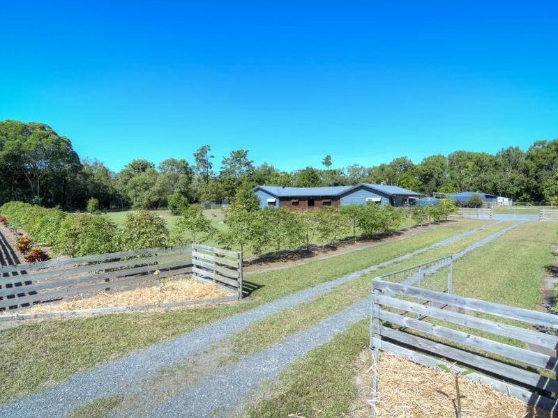 113-119 South Arm Drive, Wonga Beach QLD 4873