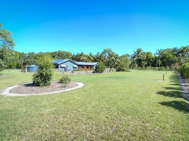 113-119 South Arm Drive, Wonga Beach QLD 4873