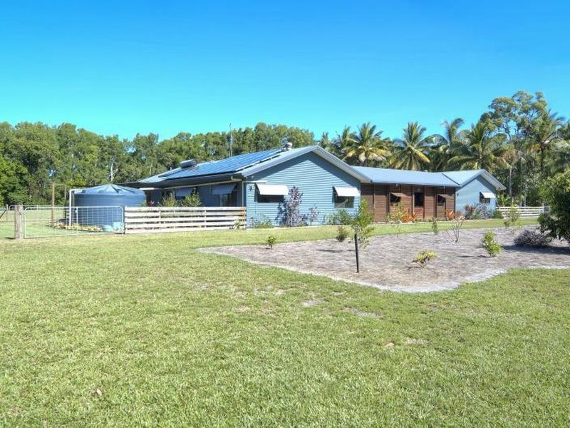 113-119 South Arm Drive, Wonga Beach QLD 4873