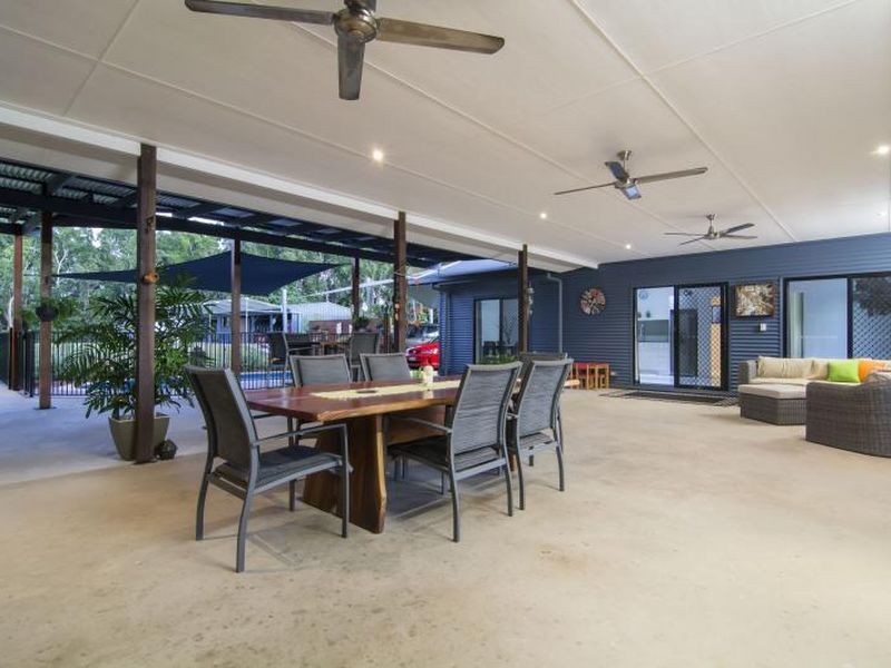 113-119 South Arm Drive, Wonga Beach QLD 4873
