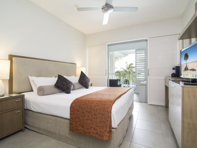 23 The Beach Club/20 Davidson Street, Port Douglas QLD 4877