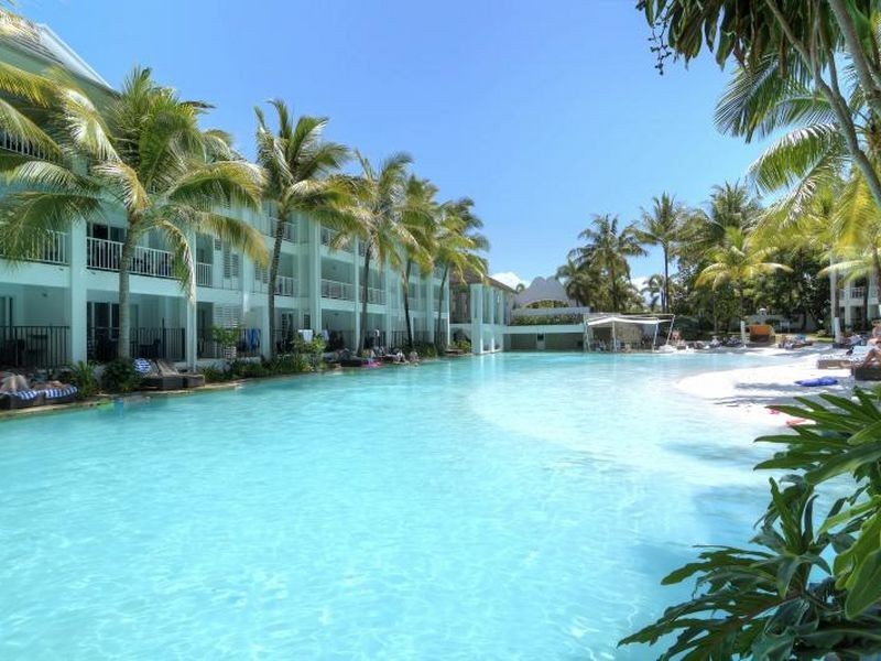 23 The Beach Club/20 Davidson Street, Port Douglas QLD 4877