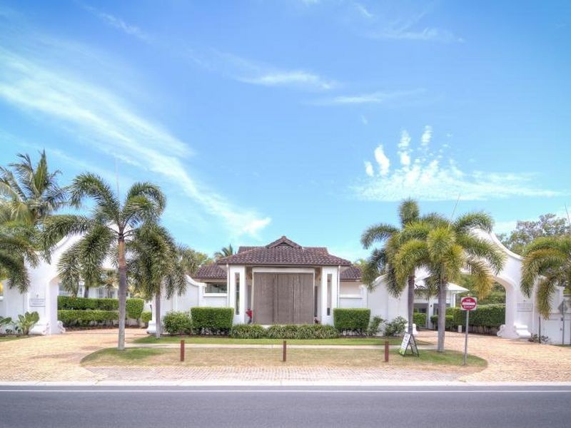 23 The Beach Club/20 Davidson Street, Port Douglas QLD 4877