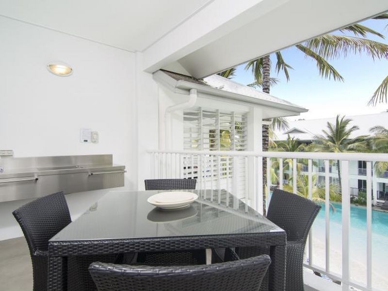 23 The Beach Club/20 Davidson Street, Port Douglas QLD 4877