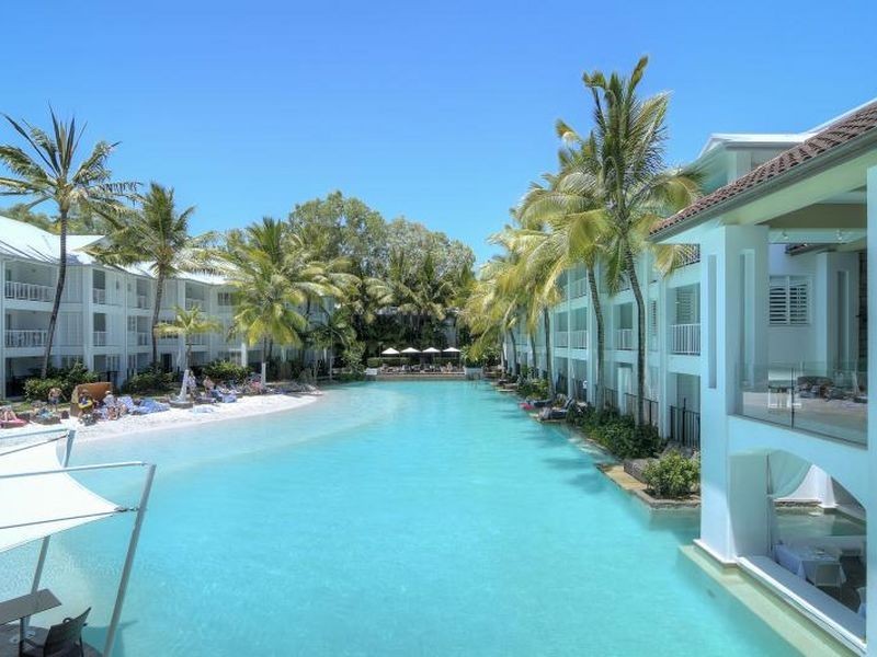 23 The Beach Club/20 Davidson Street, Port Douglas QLD 4877