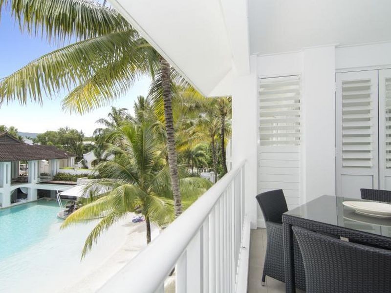 23 The Beach Club/20 Davidson Street, Port Douglas QLD 4877
