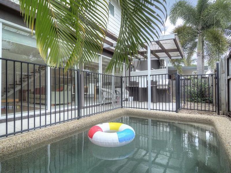 7 Oasis/4-8 Morning Close, Port Douglas QLD 4877