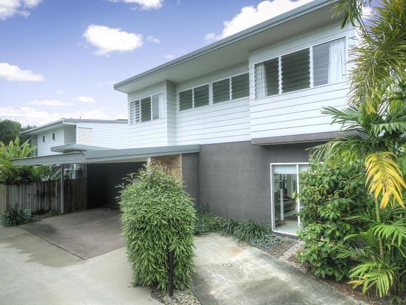 7 Oasis/4-8 Morning Close, Port Douglas QLD 4877