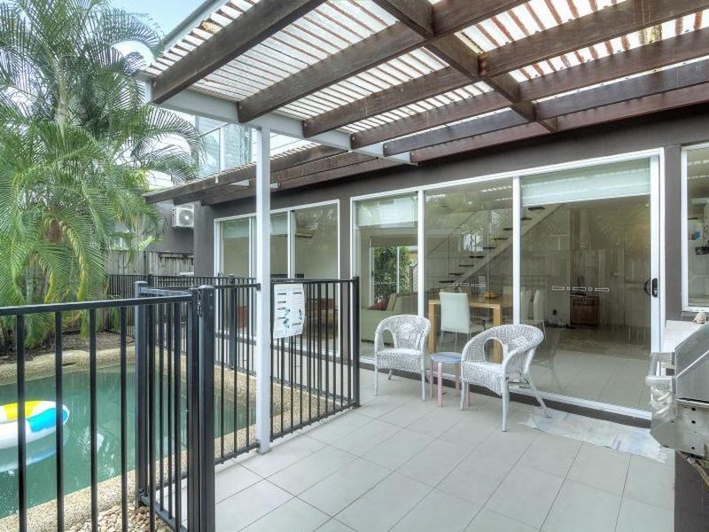 7 Oasis/4-8 Morning Close, Port Douglas QLD 4877