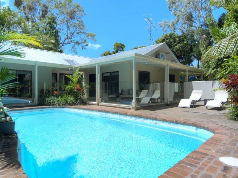 13 Langley Road, Port Douglas QLD 4877