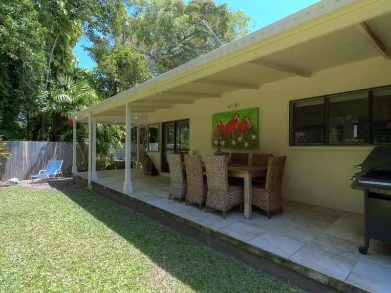 13 Langley Road, Port Douglas QLD 4877