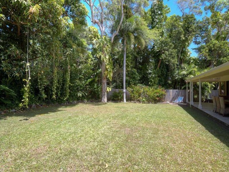 13 Langley Road, Port Douglas QLD 4877