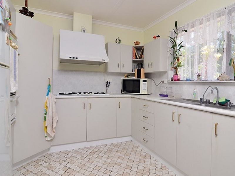 1 Sorrento Crescent, Port Douglas QLD 4877