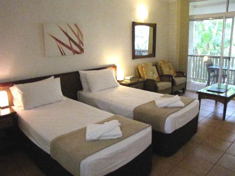 33 Port Douglas Retreat/33 Mowbray Street, Port Douglas QLD 4877