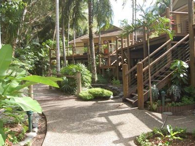2 /14 Andrews Close, Port Douglas QLD 4877