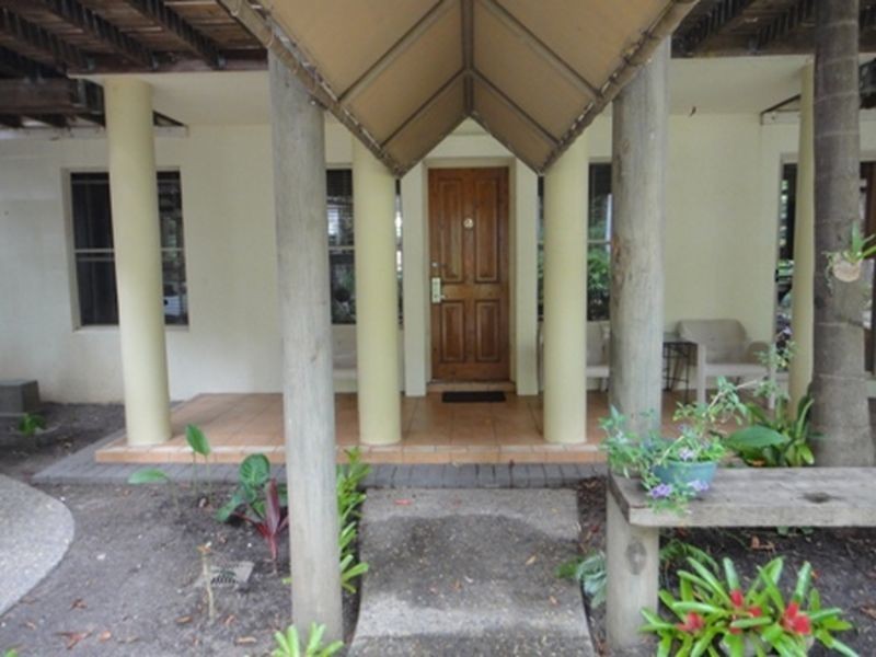 2 /14 Andrews Close, Port Douglas QLD 4877