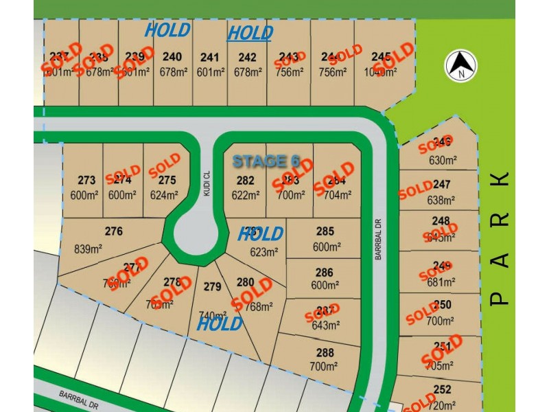 Cooya Beach QLD 4873