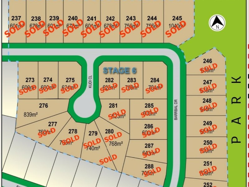 Cooya Beach QLD 4873