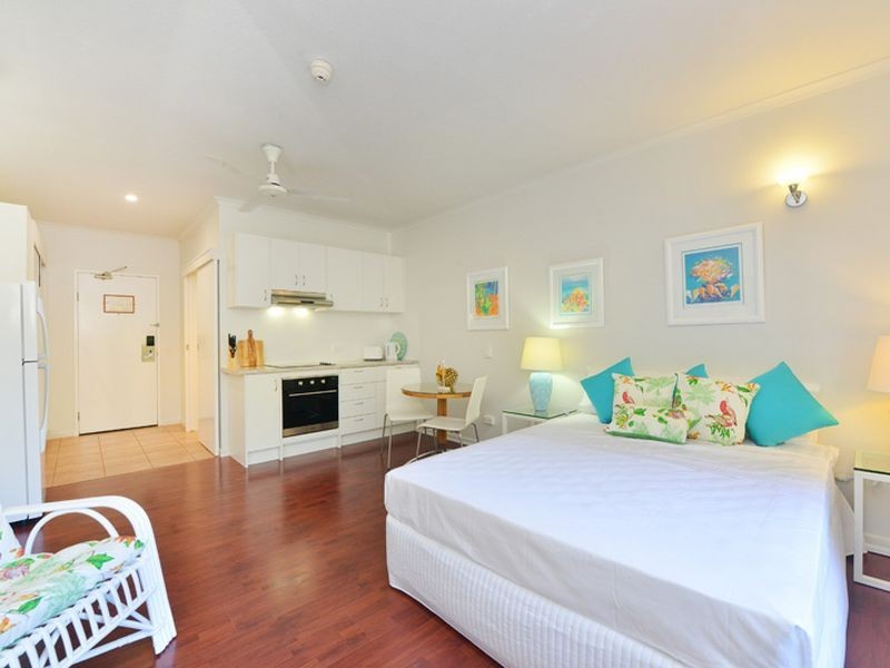 139 Ramada/316 Port Douglas Road, Port Douglas QLD 4877