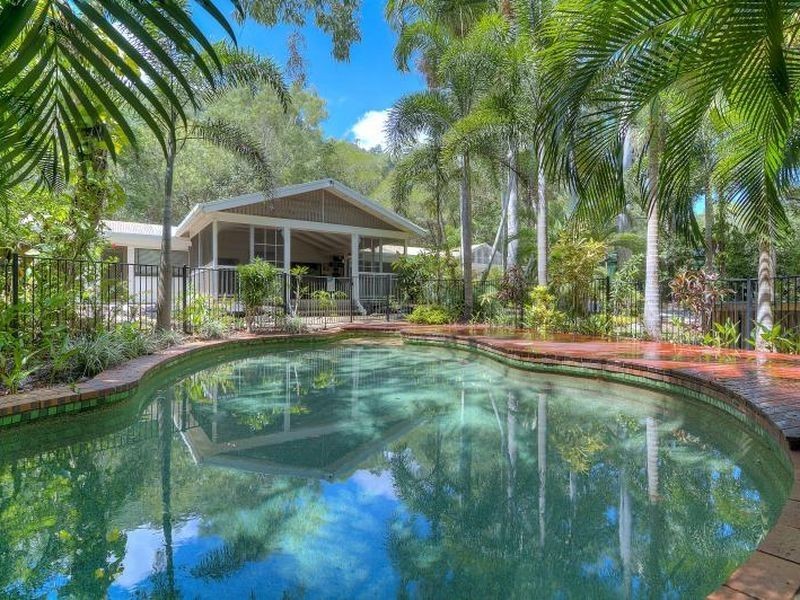338 Mowbray River Road Mowbray, Port Douglas QLD 4877