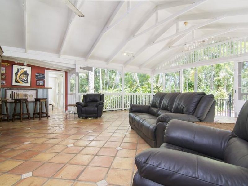 338 Mowbray River Road Mowbray, Port Douglas QLD 4877
