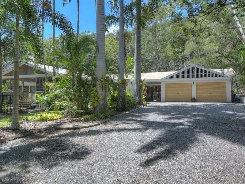 338 Mowbray River Road Mowbray, Port Douglas QLD 4877