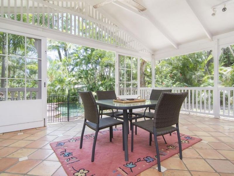 338 Mowbray River Road Mowbray, Port Douglas QLD 4877