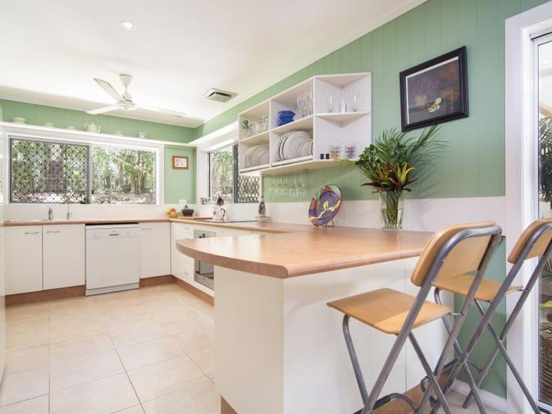 338 Mowbray River Road Mowbray, Port Douglas QLD 4877