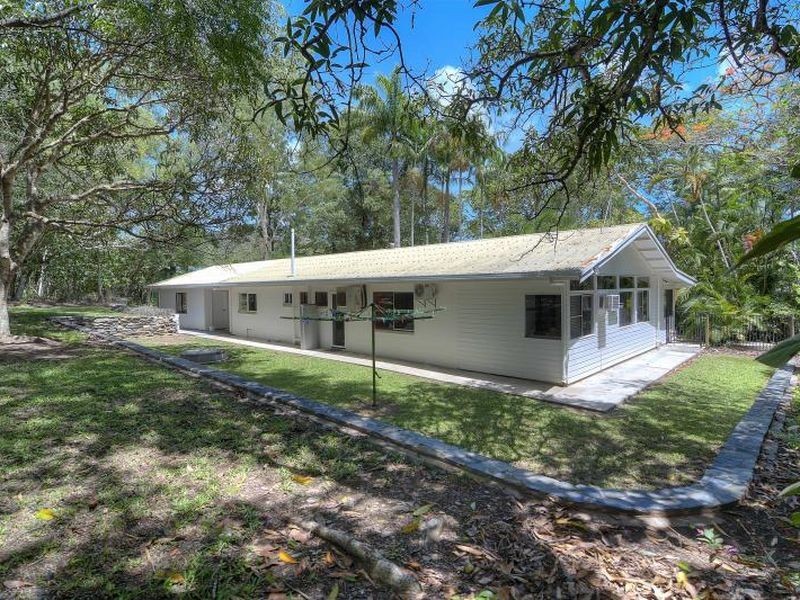 338 Mowbray River Road Mowbray, Port Douglas QLD 4877