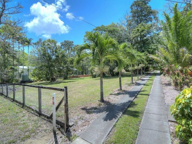 338 Mowbray River Road Mowbray, Port Douglas QLD 4877