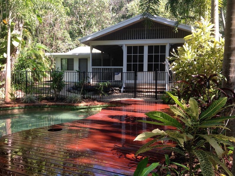 338 Mowbray River Road Mowbray, Port Douglas QLD 4877