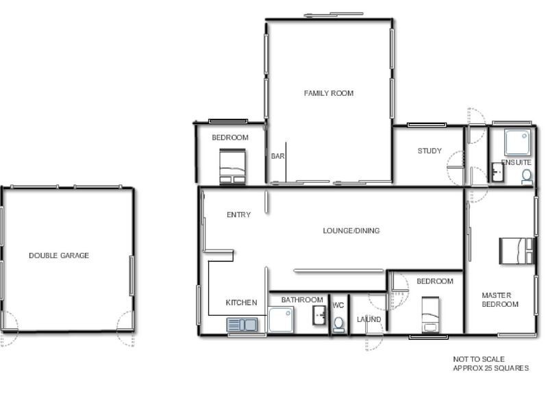 338 Mowbray River Road Mowbray, Port Douglas QLD 4877