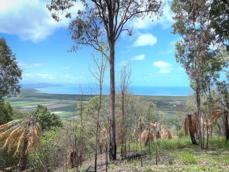 Lot 1 Captain Cook Highway, Killaloe, Port Douglas QLD 4877