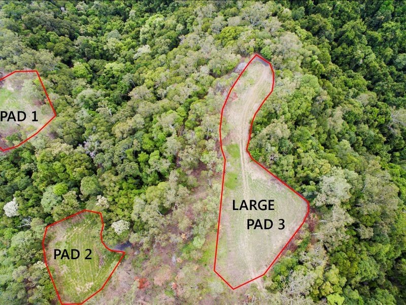 Lot 1 Captain Cook Highway, Killaloe, Port Douglas QLD 4877