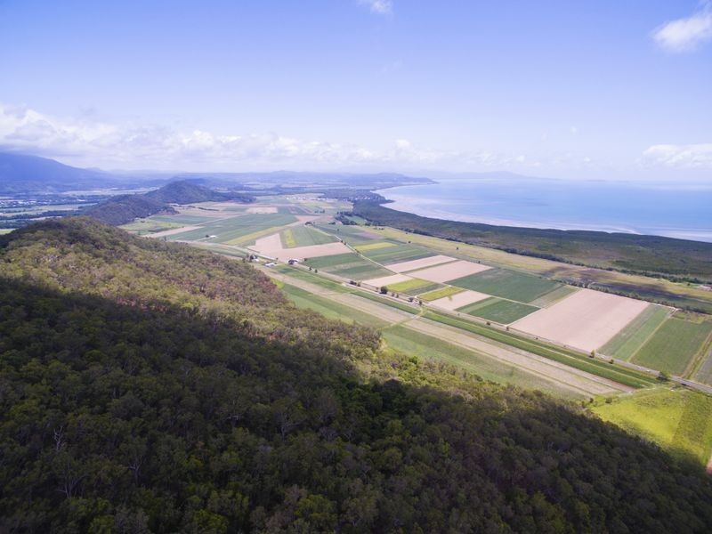 Lot 1 Captain Cook Highway, Killaloe, Port Douglas QLD 4877